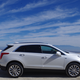 Image for article titled 2017 Cadillac XT5: Meet The Escalade's Kid Sister With Better Grades And Glasses